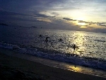Plage de Nha Trang  l\