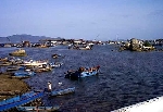 Port de pche de Nha Trang