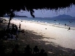 Doc Let Beach - Plage de Doc Let - Bai Tam Doc Let