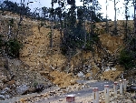 Route de Hon Ba