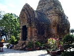 Thap Ba Po Nagar