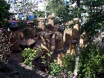 Thap Ba Po Nagar