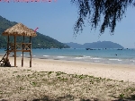 Dai Lanh Beach